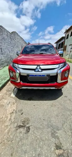 Mitsubishi L200 Triton Sport HPE 2.4 CD Diesel Aut. 2023