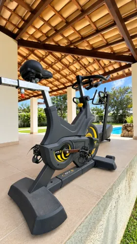 BICICLETA TOTAL HEALTH RXS PROTECTION