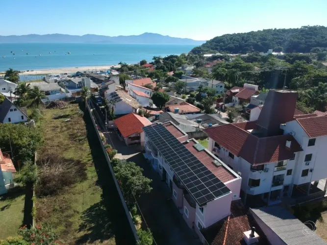 Imóvel para venda com 740 metros quadrados em Ponta das Canas - Florianópolis - SC