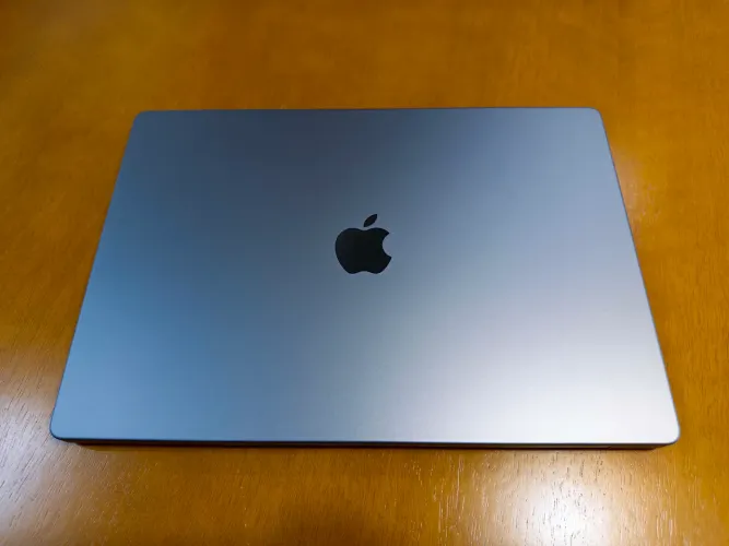 Macbook Pro M1 16POL 16GB 1TB SSD