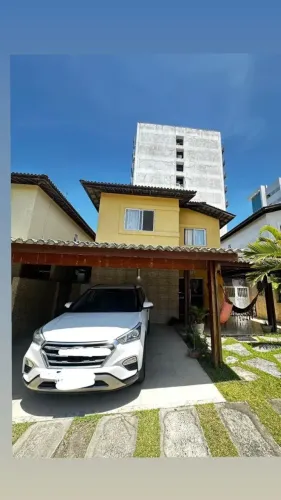 CASA PRA ALUGAR PRÓXIMO A BELLO FERRAGENS EM VILLAS DO ATLÂNTICO
