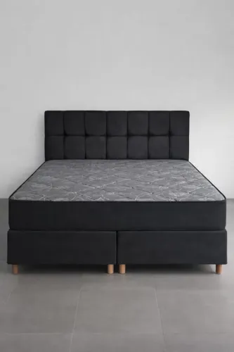 CAMA BOX QUEEN A PARTIR DE 1.650,00