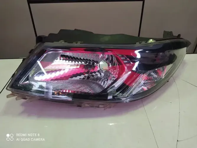 Farol Esquerdo Chevrolet Onix Prisma 2013 A 2019 Esquerdo/motorista