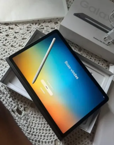 Samsung tab s10 lite