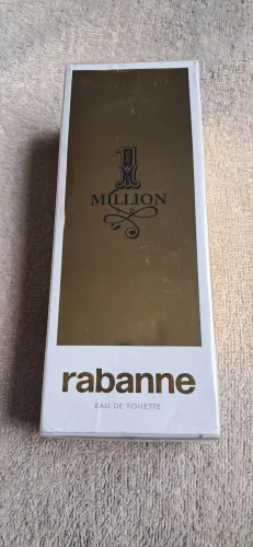 Original 200 ml toalet one million 