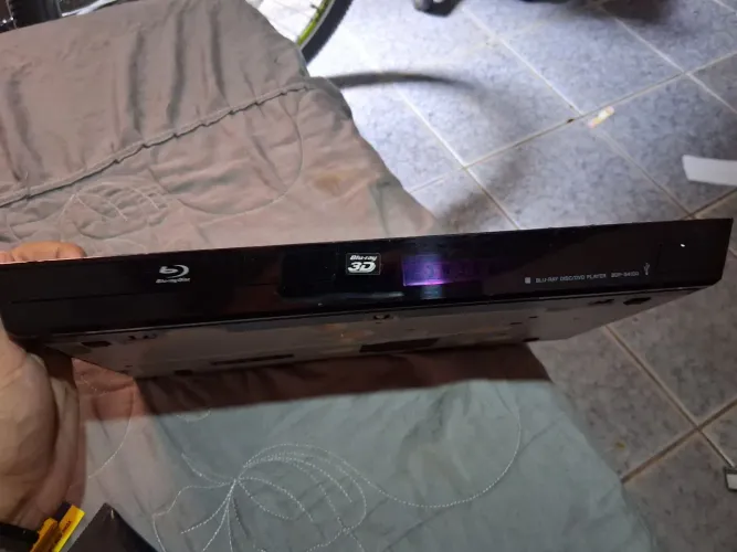 Blu Ray 