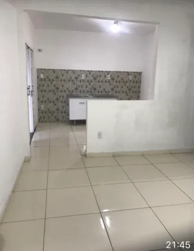 VENDO EDÍCULA GALO BRANCO 370mil