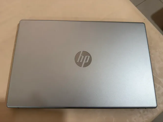 Notebook HP i5 12ª Geração 8gb 256gb - LOJA FISICA