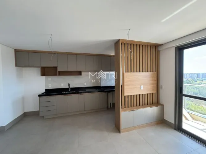 Studio com 1 Quarto para locação na Vila José Bonifácio em Araraquara