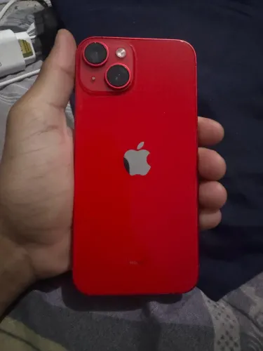 Vende se iPhone 14 128gb