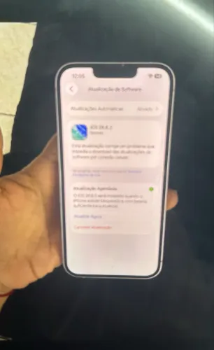 iPhone 14
