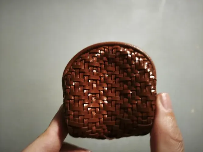 Porta Moedas