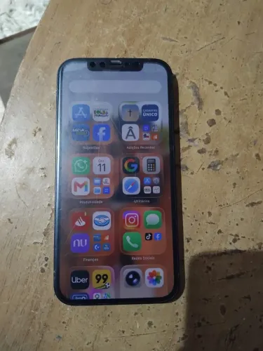 iPhone 12