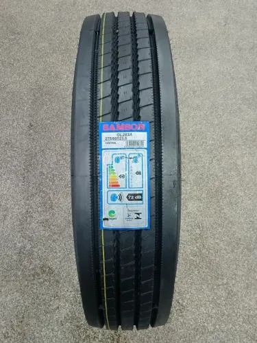 Pneu 275/80R22, 5 18 Lonas Barato