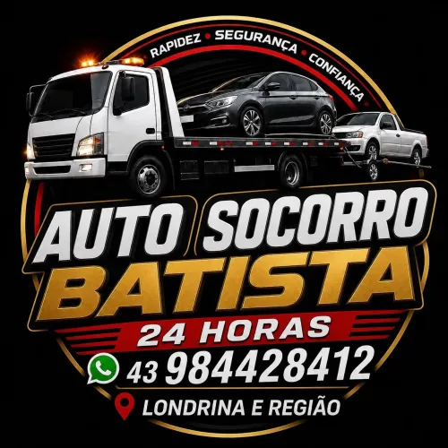 Guincho Londrina e região
