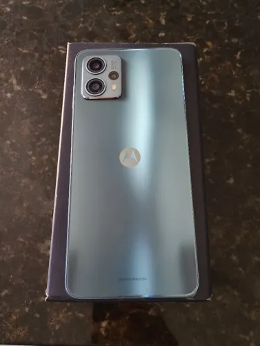 Moto G23