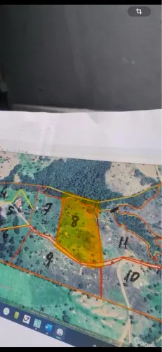 Vendo chácara em Pará de Minas 