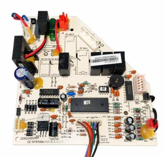 Placa Eletrônica Evaporadora York (Usado)