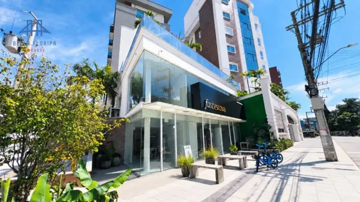 Loja, 79 m² - venda por R$ 1.838.132,00 ou aluguel por R$ 9.800,00/mês - Trindade - Floria