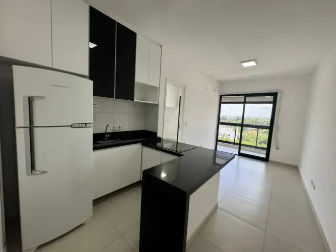 Apartamento em Barueri, no betaville 38m 1 suite 1 vg, 3.400 cond 451.00