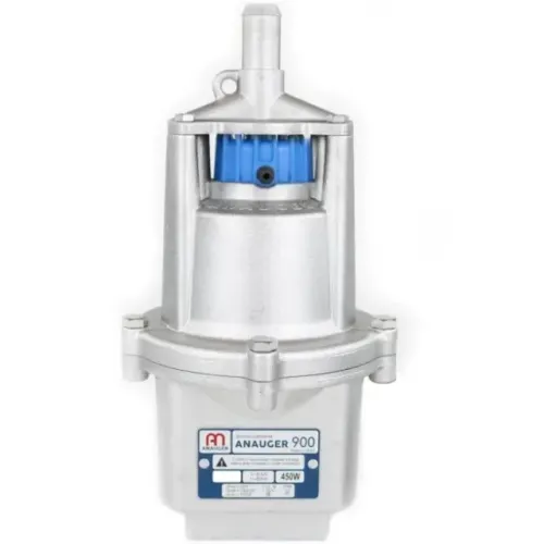 Bomba Agua Submersa Anauger 900 5G