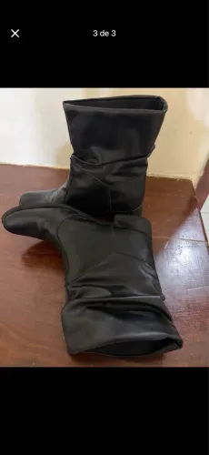Bota safonada