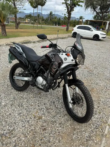TENERE 250 2019
