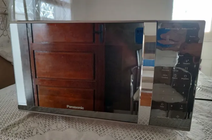 Panasonic 27 litros