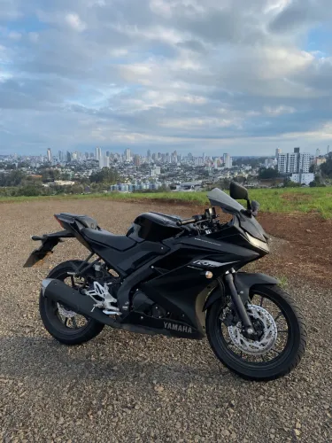 Vendo R15 