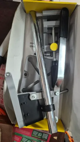 Suporte de furadeira de bancada