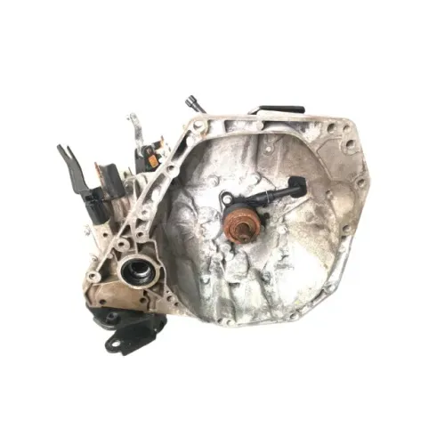 caixa cambio manual nissan march/versa 1.6 16v 2012/2014