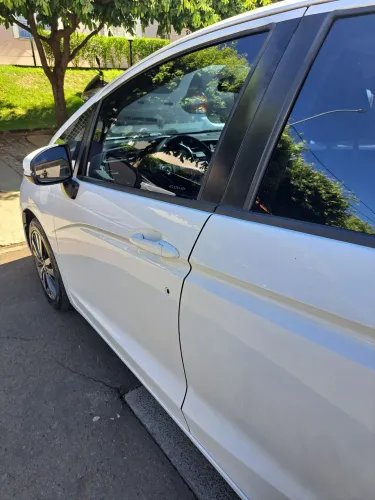 Honda Fit Ex/s/ex 1.5 Flex/flexone 16V 5P Aut. 2015