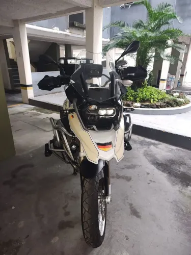 GS 1250 SUPER CONSERVADA
