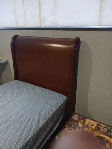 Cama solteiro