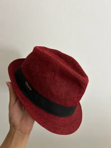 chapéu