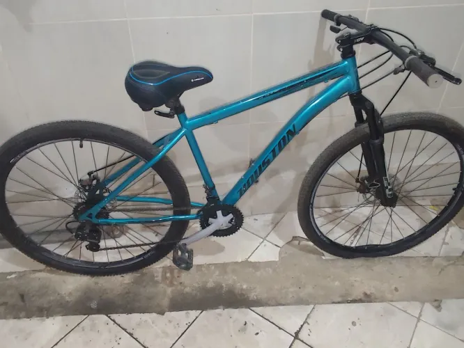 Bicicleta Aro 29