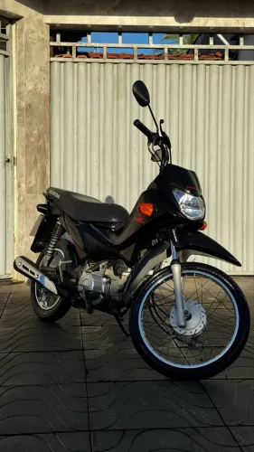 Honda POP 110i 2023 ZERA