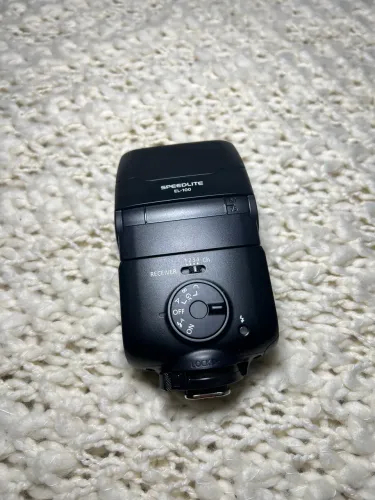 Flash Canon Speedlite EL100