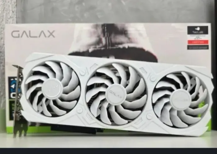 Rtx 4070 ti 12 gb