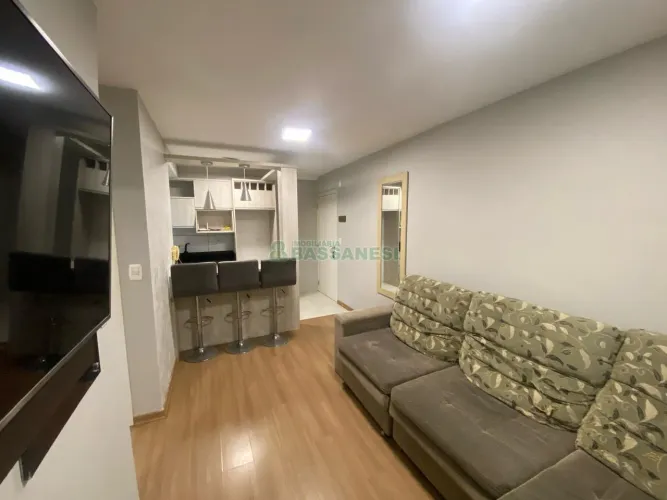 Apartamento De Zorzi Caxias do Sul
