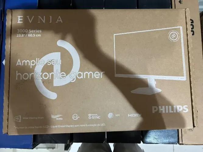 Monitor Gamer Phillips