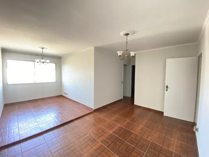 Apartamento com 3 dormitórios para alugar, 81 m² por R$ 2.814,00/mês - Vila Matilde - São 
