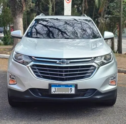 Chevrolet Equinox Premier 2.0 Turbo AWD 262cv Aut. 2019