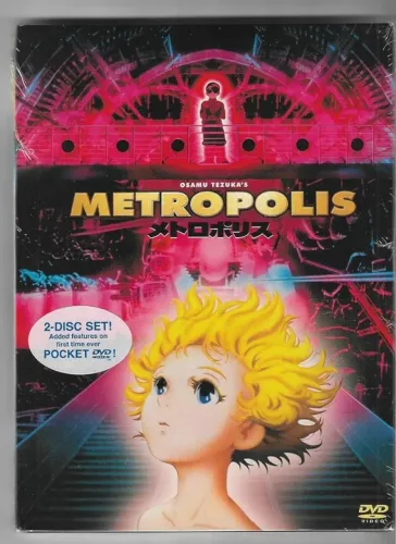 Metrópolis