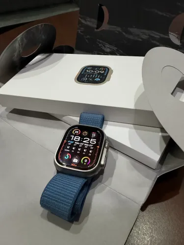 Apple Watch Ultra 2