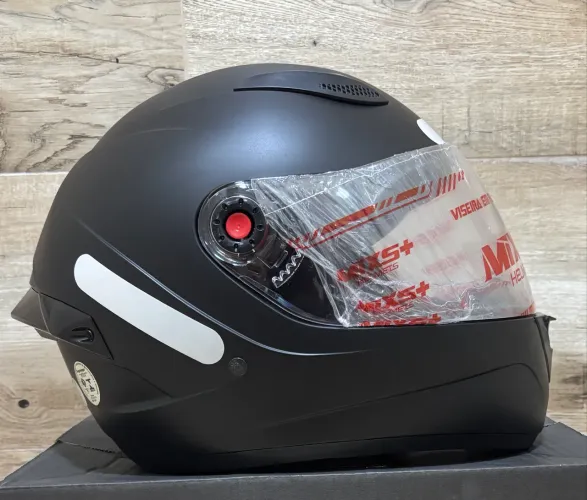 Capacete novo n58