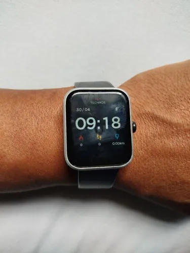 Technos connect max