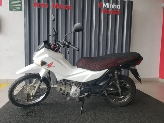 Honda Pop 110i 2022