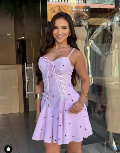 Roupa Feminina Atacado 