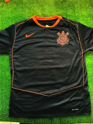 Camiseta do Corinthians 2026